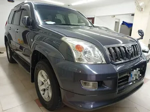 Toyota Prado TX Limited 3.4 2005 for Sale