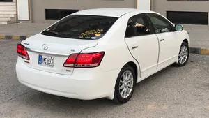 Toyota Premio G EX Package 2.0 2009 for Sale