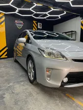 Toyota Prius G Touring Selection 1.8 2014 for Sale