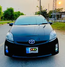 Toyota Prius S Touring Selection 1.8 2010 for Sale