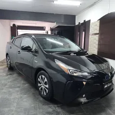 Toyota Prius A Premium 2020 for Sale