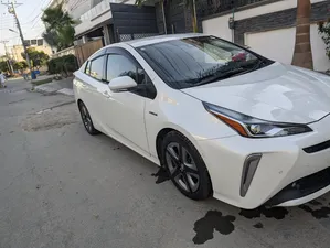 Toyota Prius A Premium Touring Selection 2020 for Sale