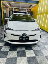 Toyota Prius E 2018 for Sale