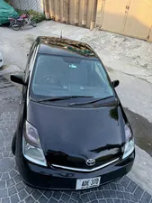 Toyota Prius S Standard Package 1.5 2007 for Sale