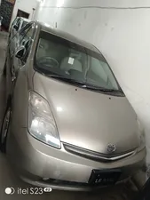 Toyota Prius S Touring Selection 1.5 2007 for Sale