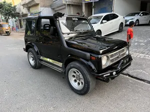 Toyota Sera 1989 for Sale