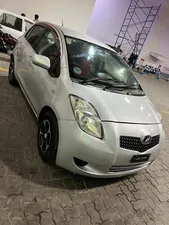 Toyota Vitz B S Edition 1.0 2006 for Sale