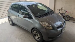 Toyota Vitz 2009 for Sale