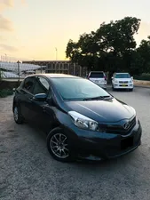 Toyota Vitz 2012 for Sale