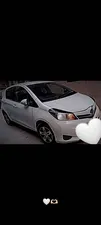 Toyota Vitz 2016 for Sale