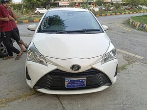 Toyota Vitz 2020 for Sale