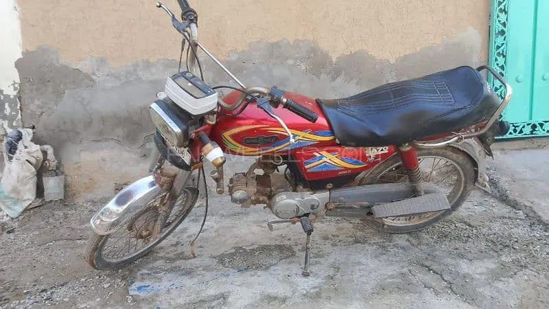 Super Asia SA 70 2015 for Sale Super Asia SA 70 2015 for Sale Image-3