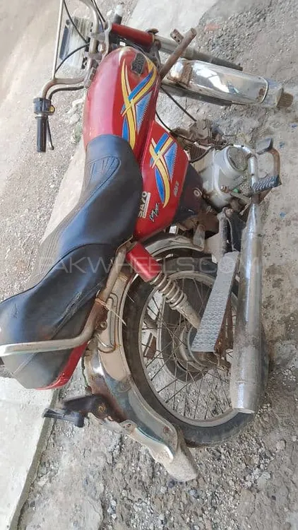 Super Asia SA 70 2015 for Sale Super Asia SA 70 2015 for Sale Image-7