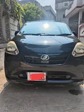 Daihatsu Mira ES 2014 for Sale