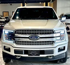 Ford F 150 2018 for Sale