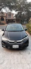 Honda City 1.2L CVT 2022 for Sale