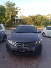 Honda City i-VTEC 2009 for Sale