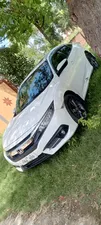 Honda Civic Oriel 1.8 i-VTEC CVT 2020 for Sale