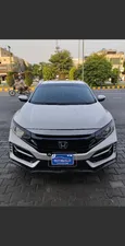 Honda Civic 2016 for Sale