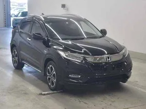 Honda Vezel Hybrid Z Honda Sensing  2019 for Sale