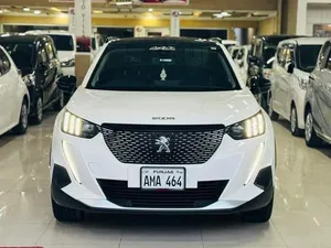 Peugeot 2008 Allure 2022 for Sale