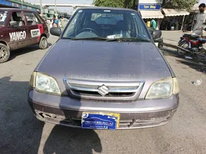 Suzuki Cultus VXRi 2011 for Sale