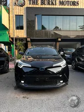 Toyota C-HR G-LED 2019 for Sale