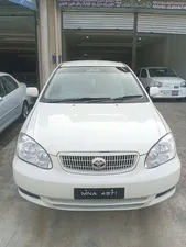 Toyota Corolla XLi VVTi 2008 for Sale