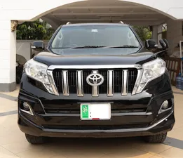 Toyota Prado TX 2.7 2009 for Sale