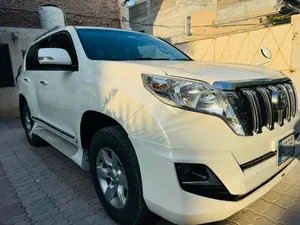 Toyota Prado TX 2.7 2013 for Sale