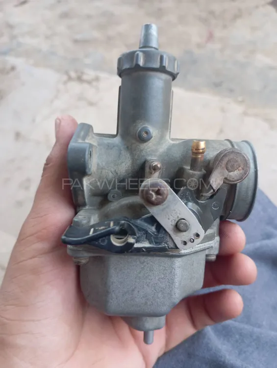 125 carborater 125 carborater Image-5