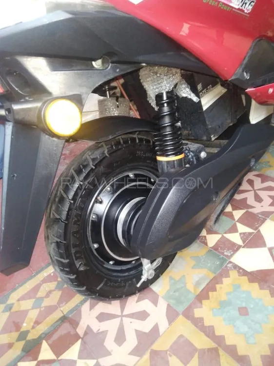 کراؤن Other 2024 for Sale کراؤن Other 2024 for Sale Image-2