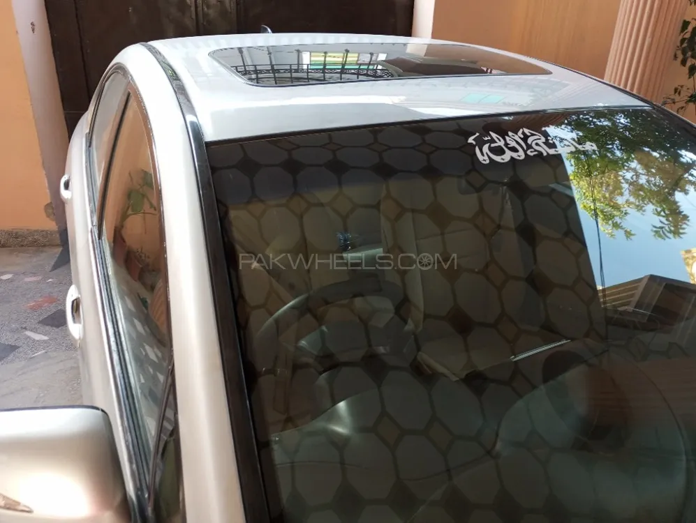 Honda Civic 2007 for Sale in Attock Image-1