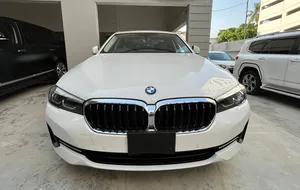 BMW 5 Series 530e 2021 for Sale