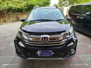 Honda BR-V i-VTEC S 2020 for Sale