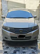 Honda City 1.3 i-VTEC 2014 for Sale