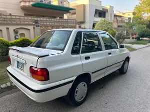 KIA Classic LX 2003 for Sale