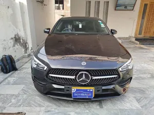 Mercedes Benz CLA Class CLA200 2022 for Sale