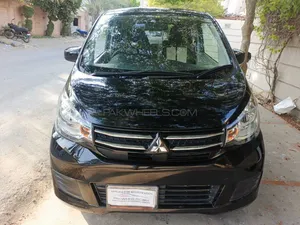 Mitsubishi Ek Wagon G 2019 for Sale