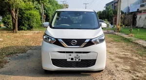 Nissan Dayz 2021 for Sale