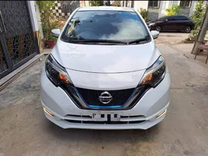 Nissan Note 1.2E 2020 for Sale