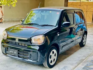 Suzuki Alto Hybrid S 2022 for Sale