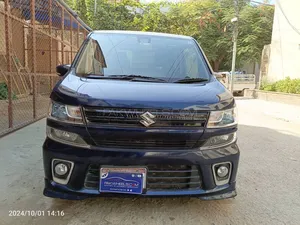 Suzuki Wagon R Hybrid FZ 2020 for Sale