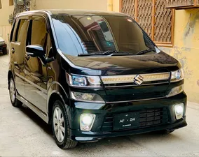 Suzuki Wagon R Stingray Hybrid X 2020 for Sale