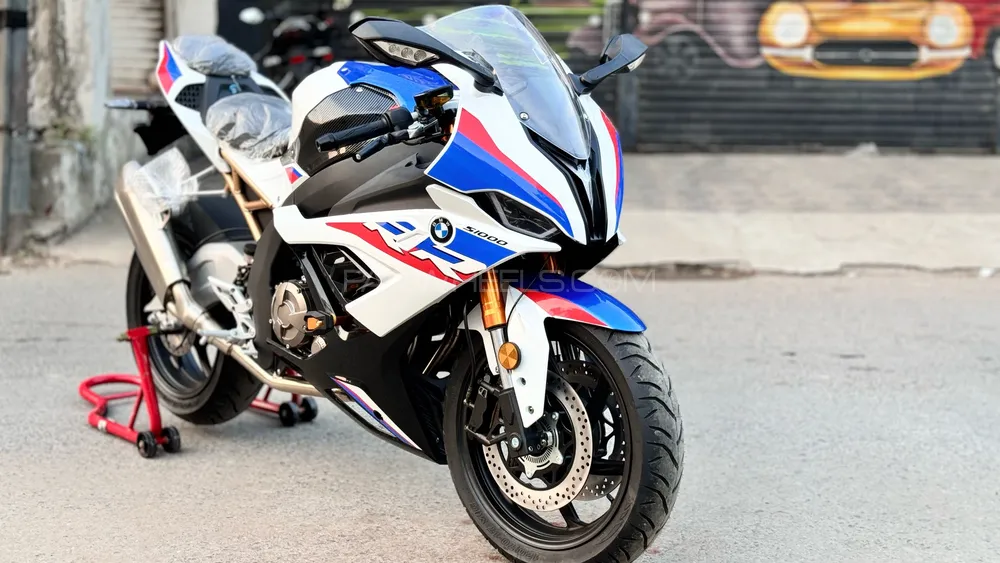 BMW S1000RR 2024 for Sale Image-1
