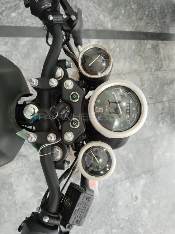 Hi Speed Infinity 150 2024 for Sale Hi Speed Infinity 150 2024 for Sale Image-4