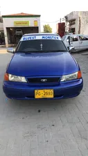 Daewoo Cielo GLE 1995 for Sale