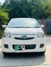 Daihatsu Mira 2007 for Sale