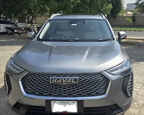 Haval Jolion Top 2021 for Sale