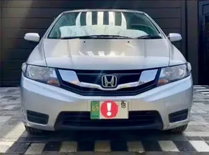 Honda City 1.3 i-VTEC 2018 for Sale